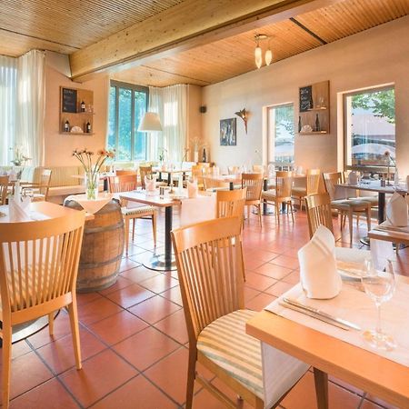 Best Western Hotel Riedstern Riedstadt Bagian luar foto