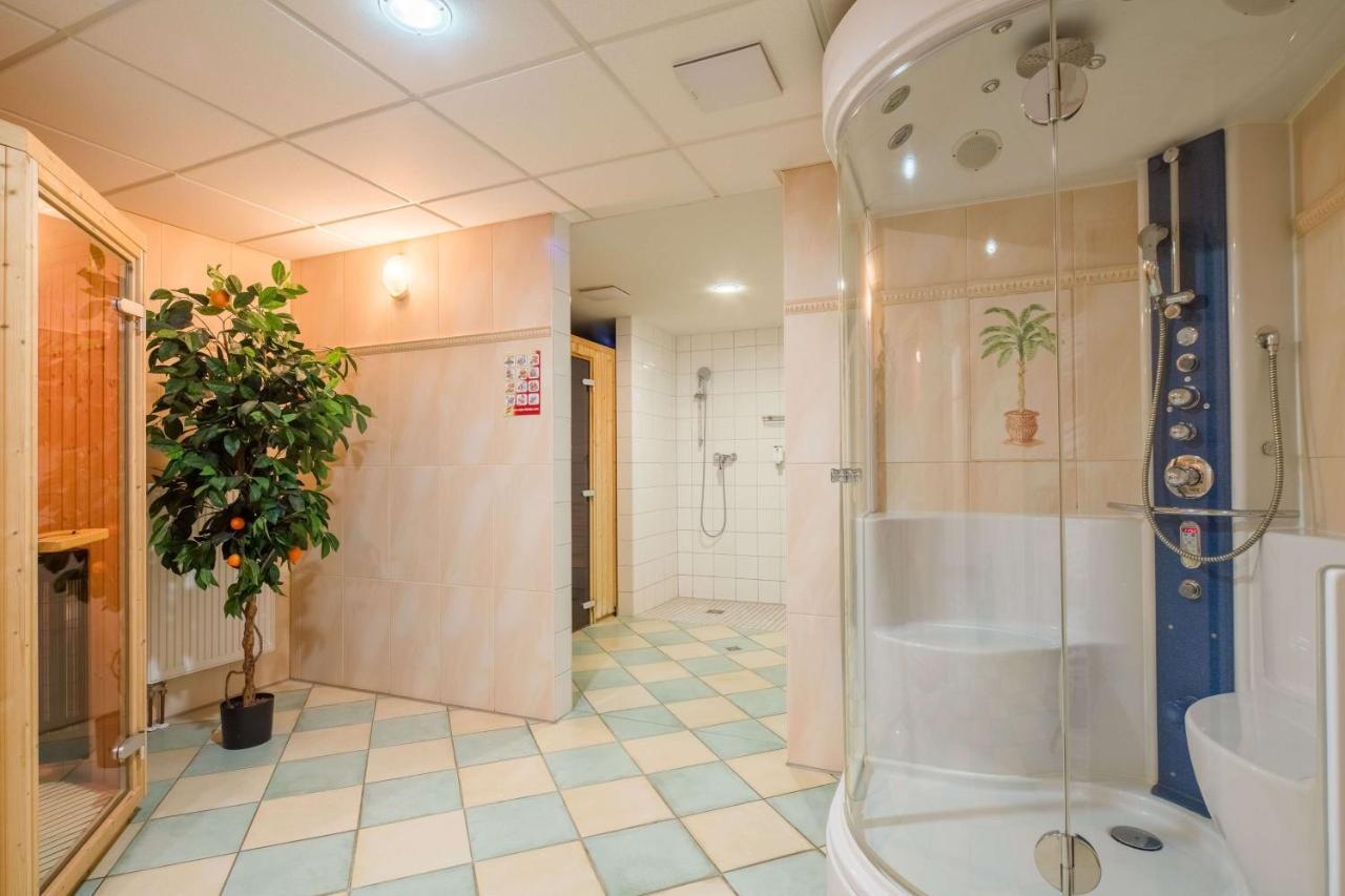 Best Western Hotel Riedstern Riedstadt Bagian luar foto