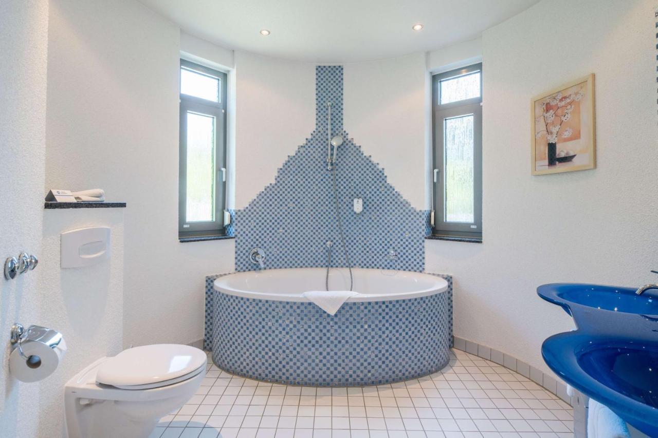 Best Western Hotel Riedstern Riedstadt Bagian luar foto