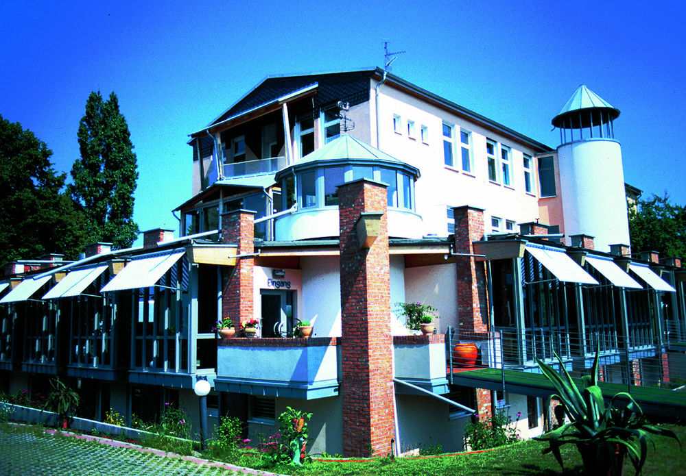 Best Western Hotel Riedstern Riedstadt Bagian luar foto