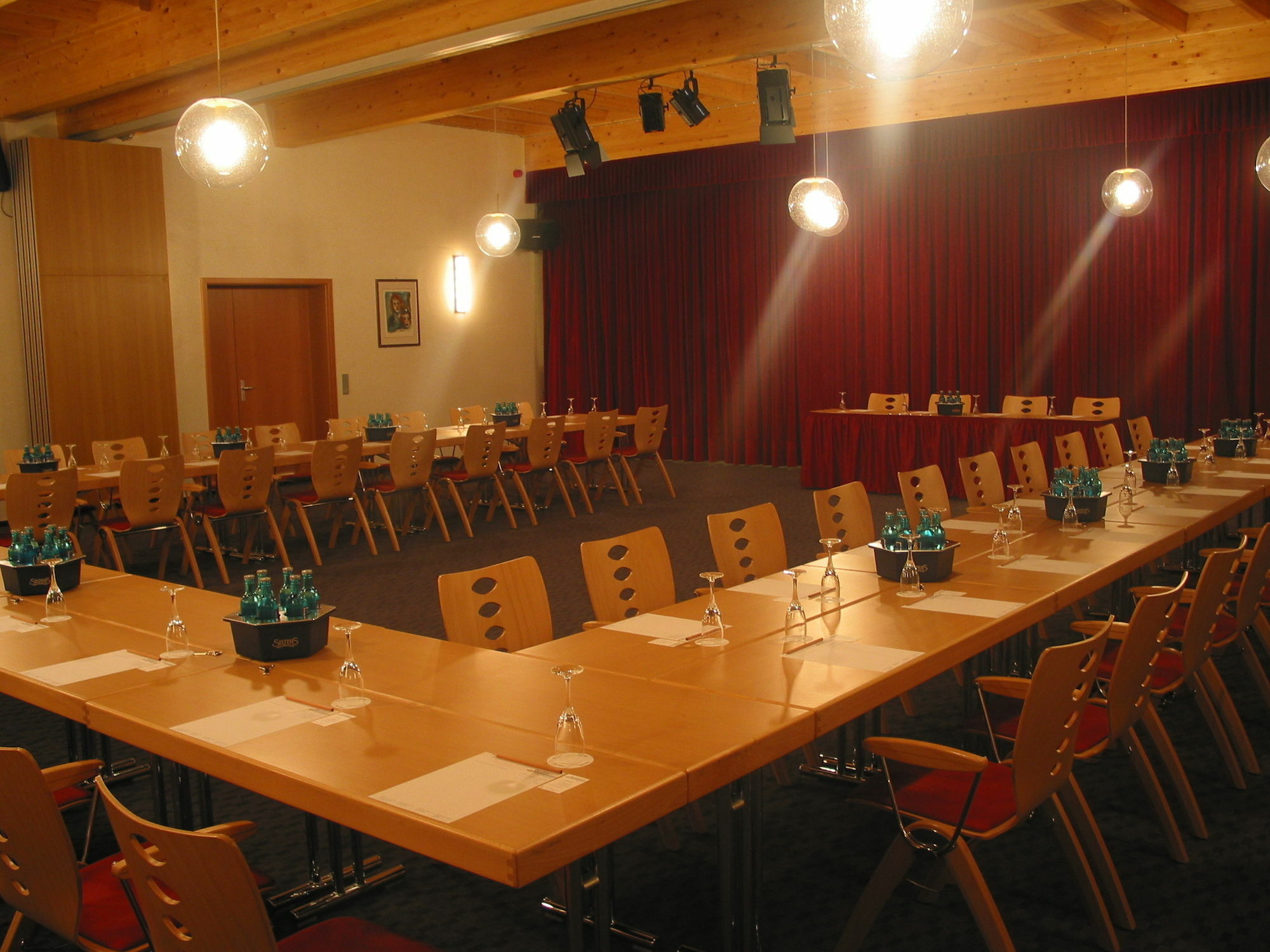 Best Western Hotel Riedstern Riedstadt Bagian luar foto
